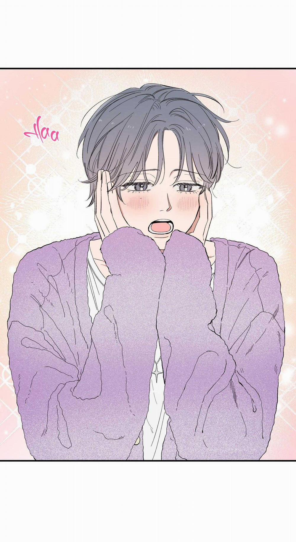 Điểm Hẹn Tình Đơn Phương 6 trang 1