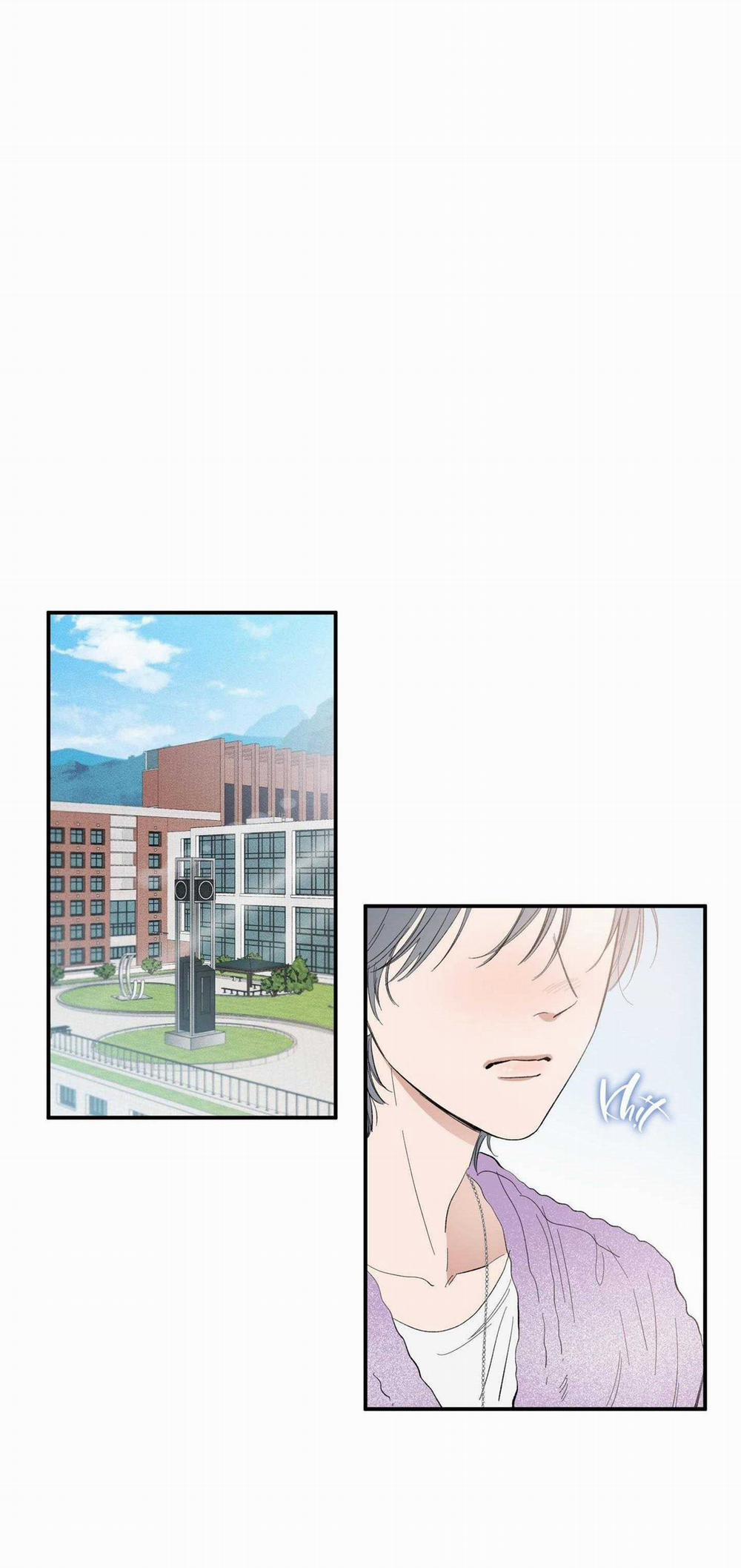 Điểm Hẹn Tình Đơn Phương 6 trang 32