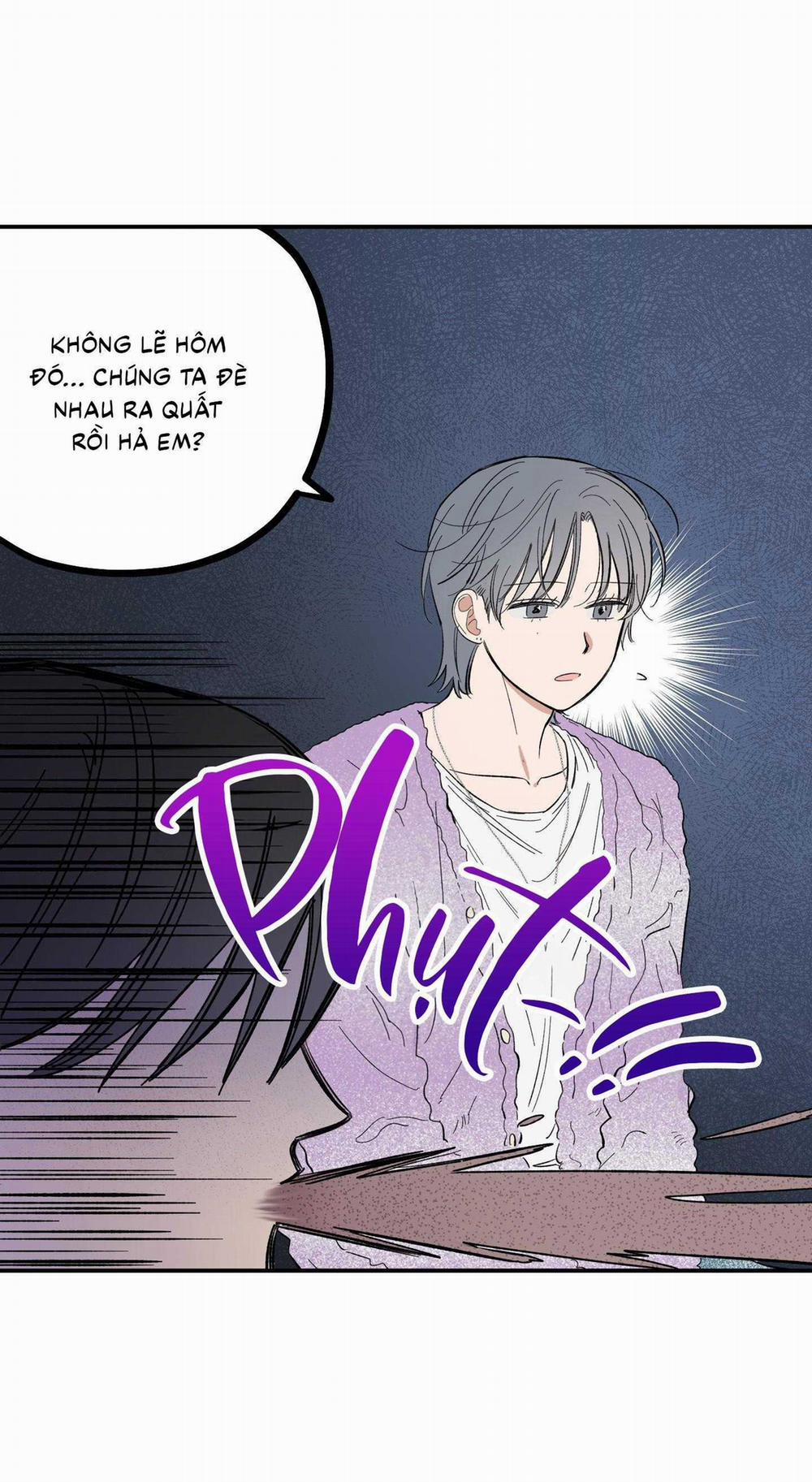 Điểm Hẹn Tình Đơn Phương 6 trang 40