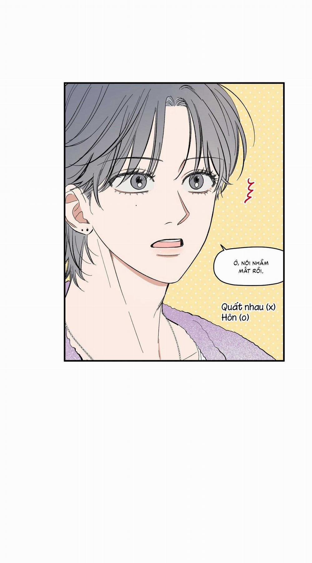 Điểm Hẹn Tình Đơn Phương 6 trang 41