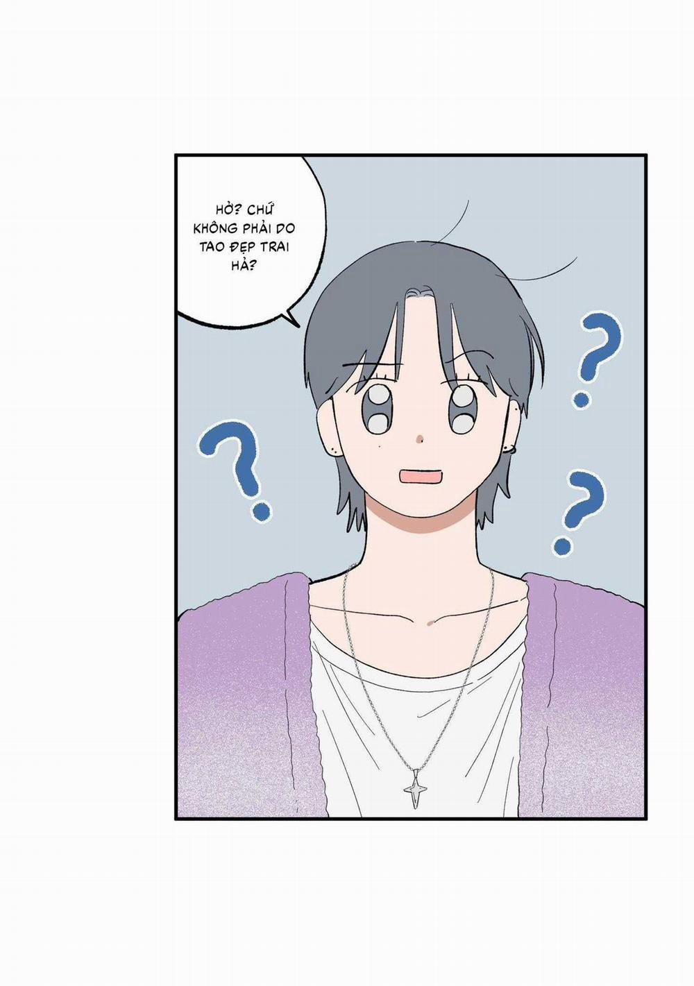 Điểm Hẹn Tình Đơn Phương 6 trang 7