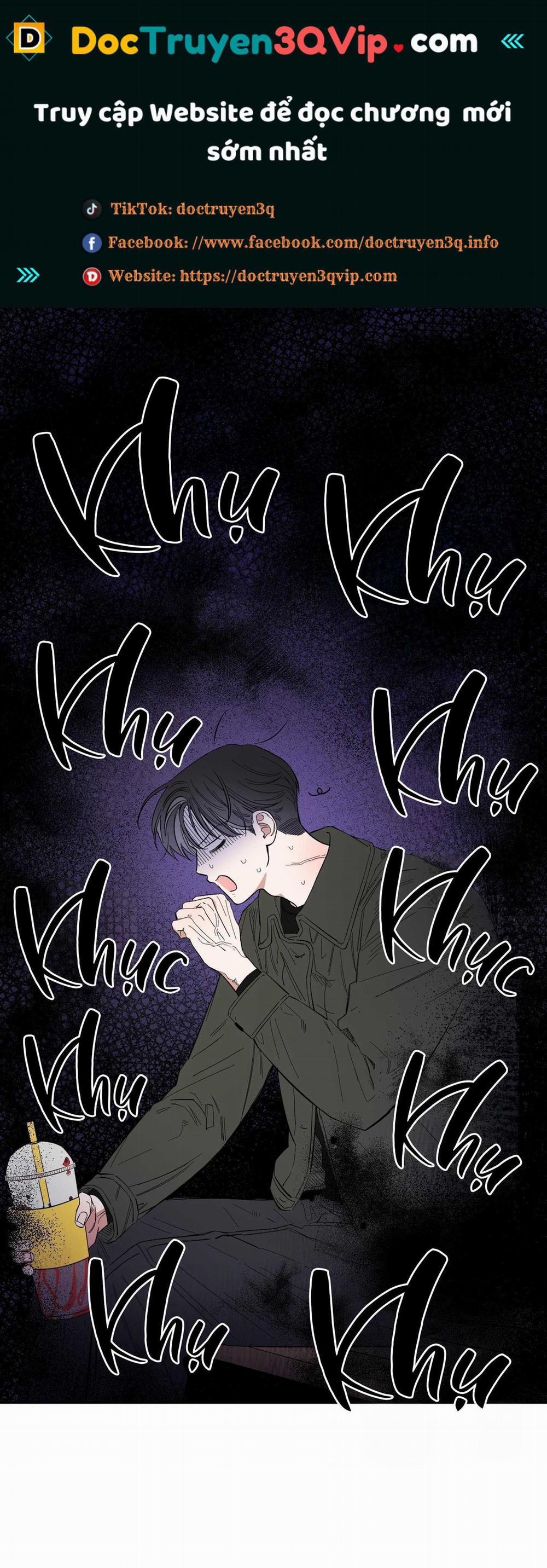 Điểm Hẹn Tình Đơn Phương 7 trang 0