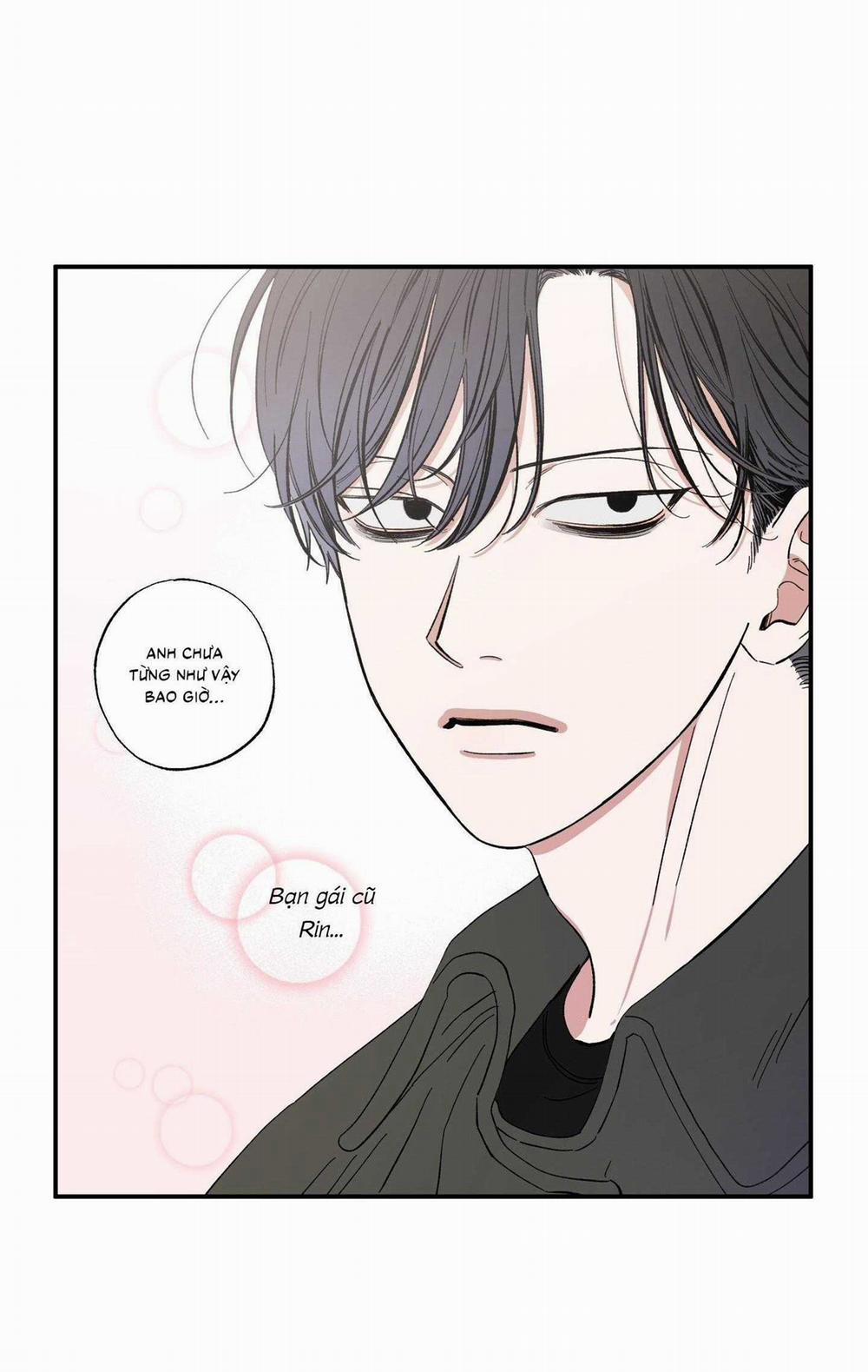 Điểm Hẹn Tình Đơn Phương 7 trang 13