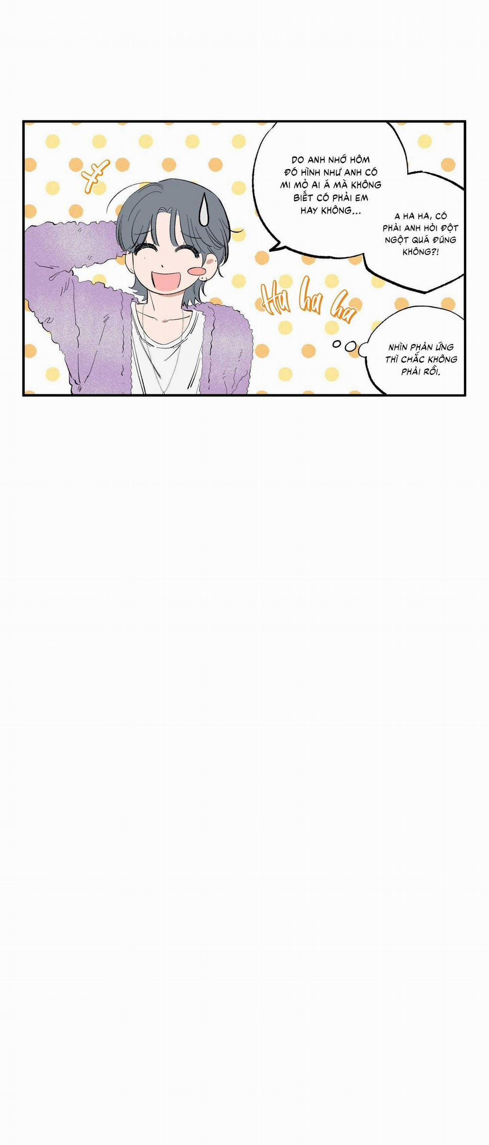 Điểm Hẹn Tình Đơn Phương 7 trang 2