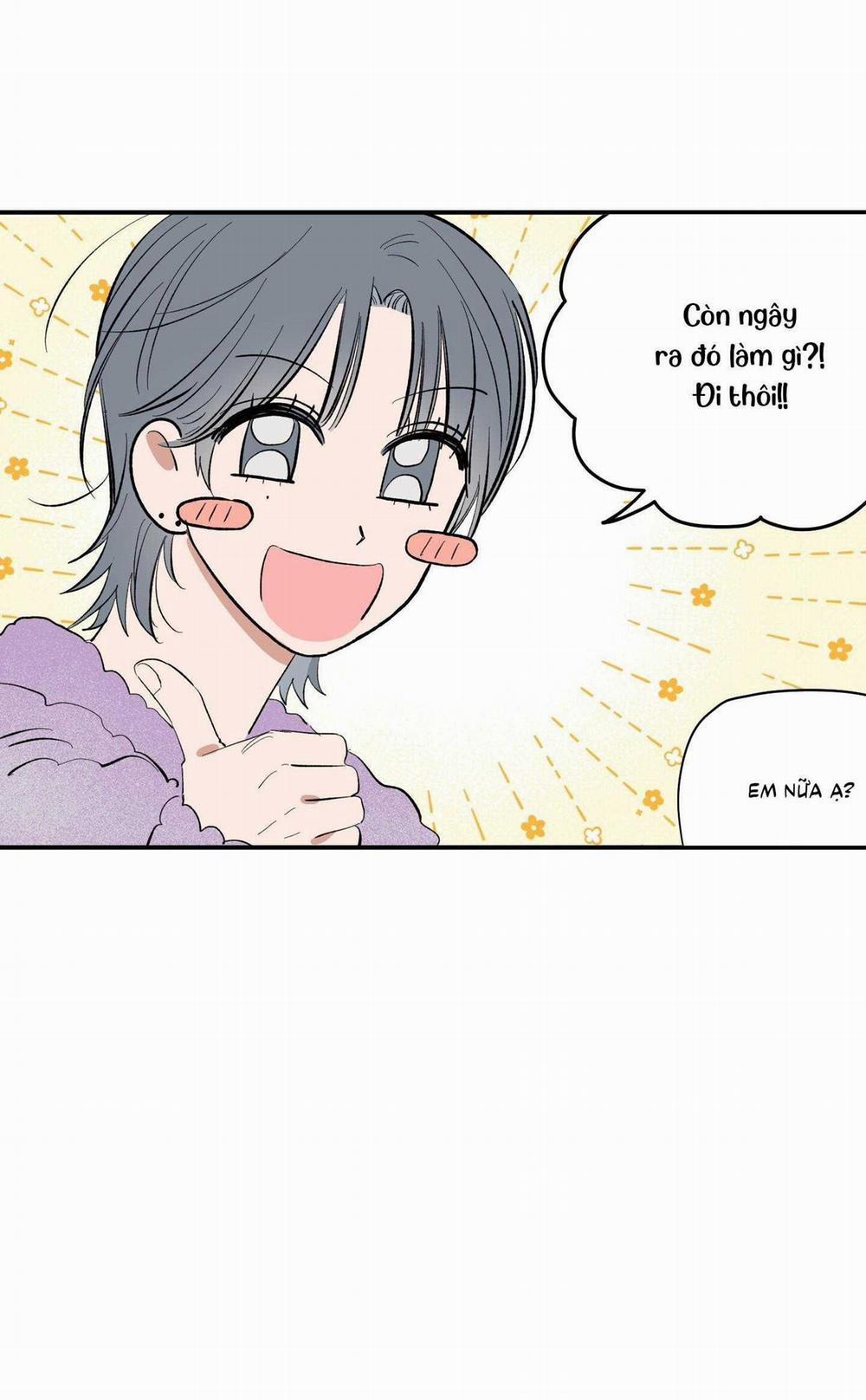 Điểm Hẹn Tình Đơn Phương 7 trang 23