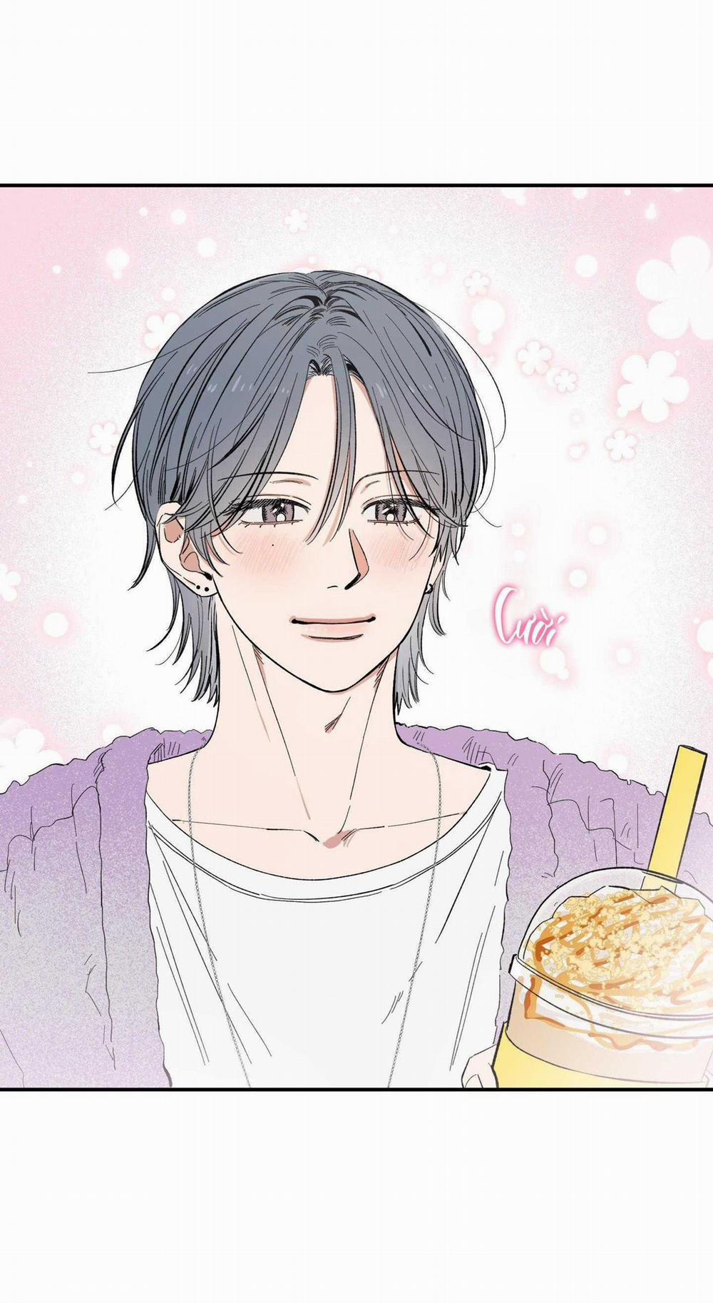 Điểm Hẹn Tình Đơn Phương 7 trang 28