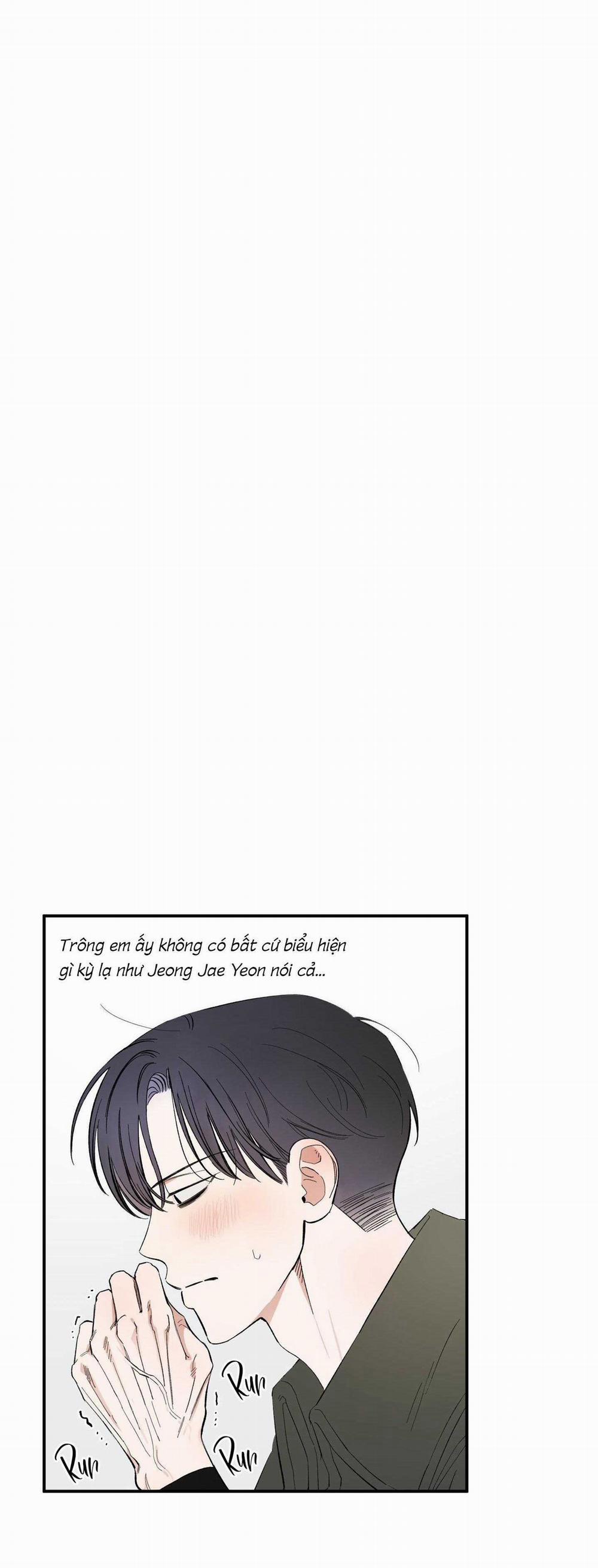 Điểm Hẹn Tình Đơn Phương 7 trang 3