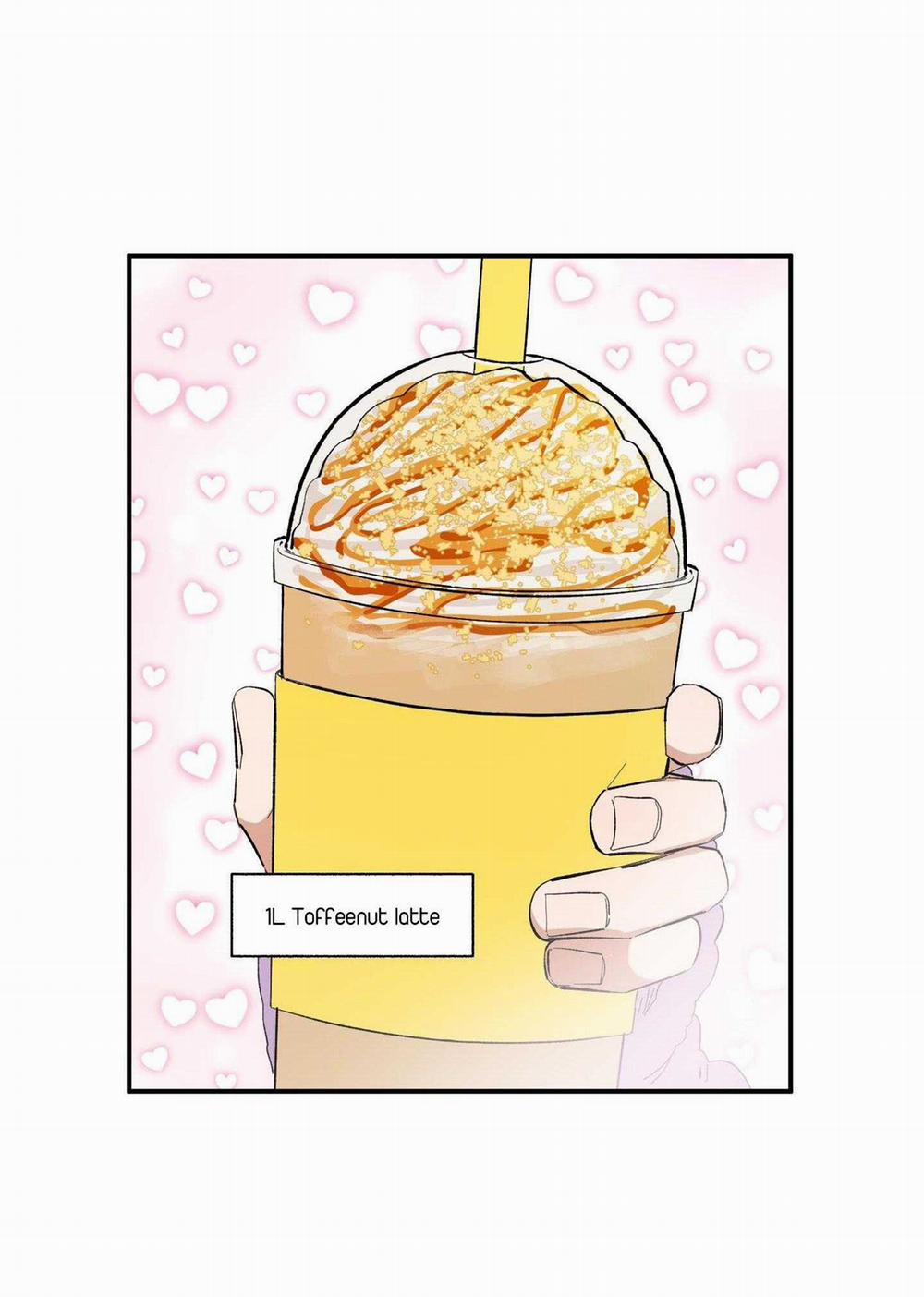 Điểm Hẹn Tình Đơn Phương 7 trang 30