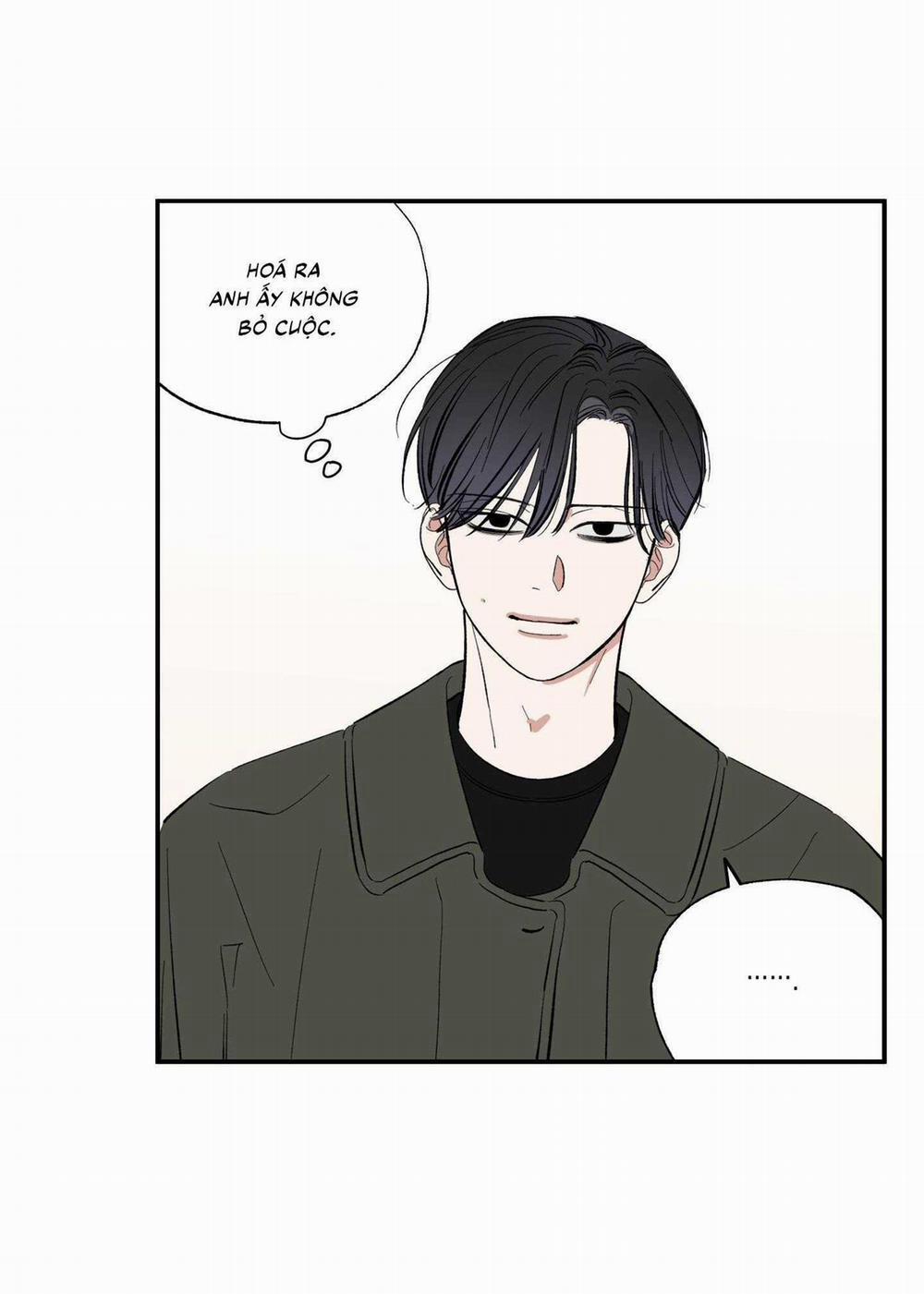 Điểm Hẹn Tình Đơn Phương 7 trang 38