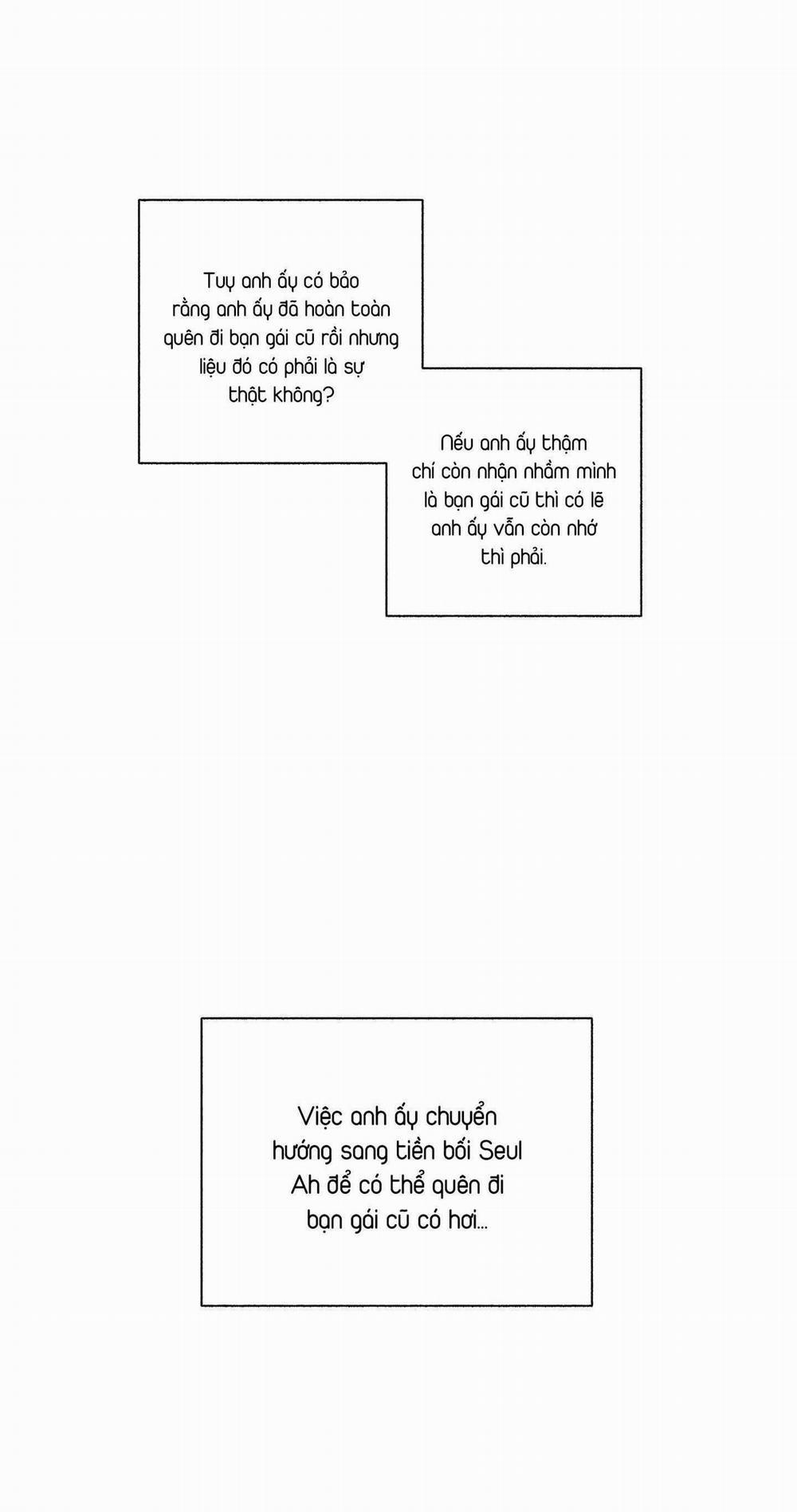 Điểm Hẹn Tình Đơn Phương 7 trang 39