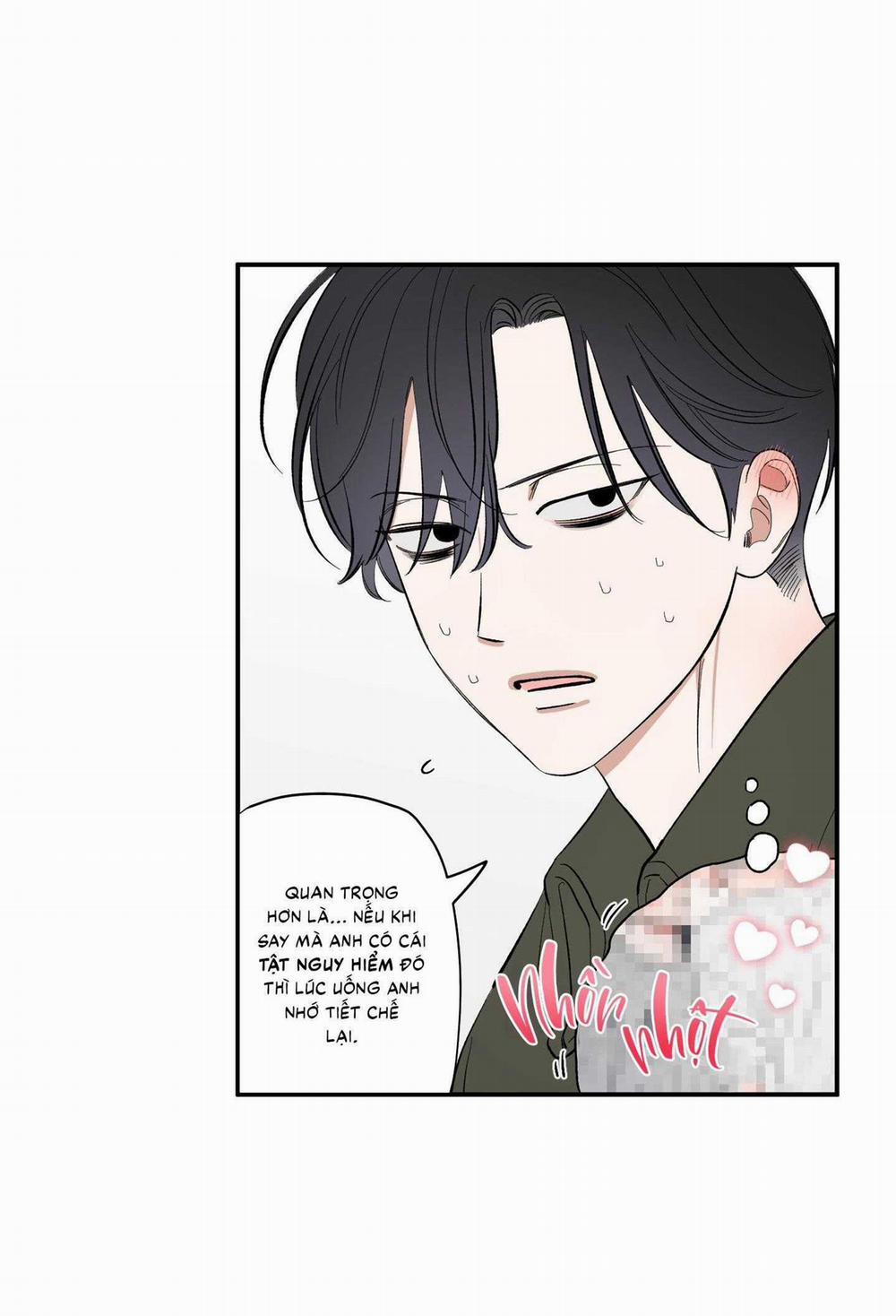 Điểm Hẹn Tình Đơn Phương 7 trang 7