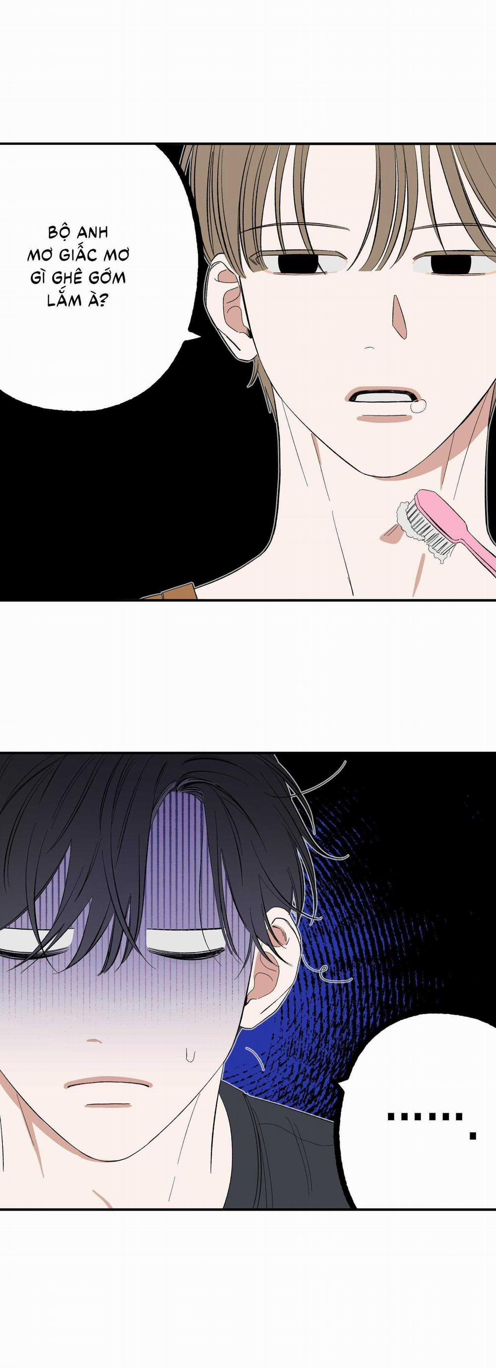 Điểm Hẹn Tình Đơn Phương 8 trang 14