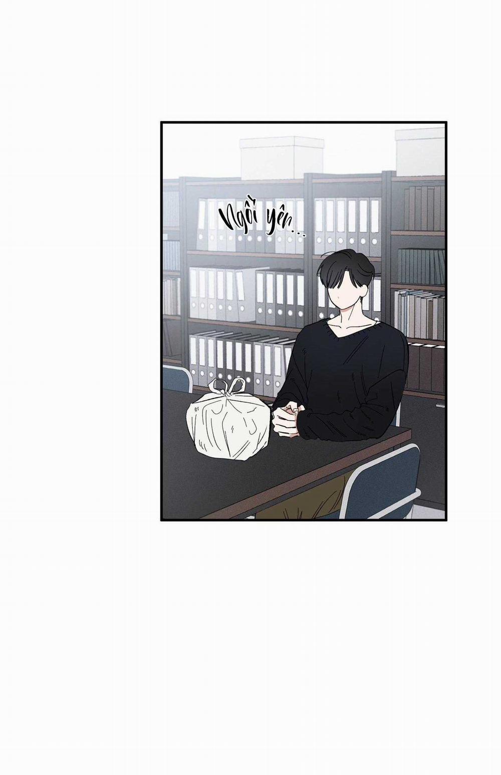 Điểm Hẹn Tình Đơn Phương 8 trang 29