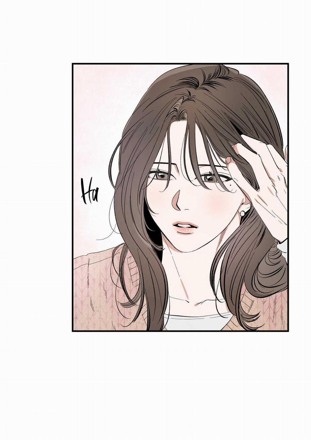 Điểm Hẹn Tình Đơn Phương 8 trang 33