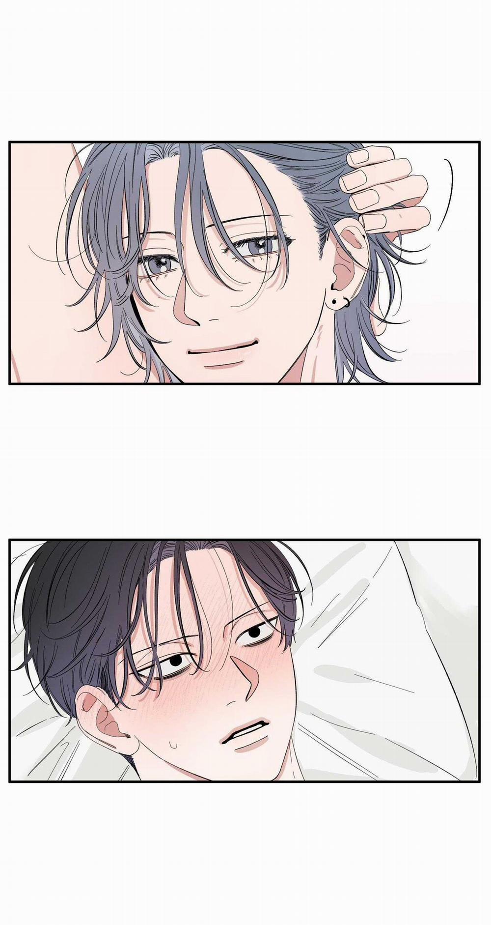 Điểm Hẹn Tình Đơn Phương 8 trang 4