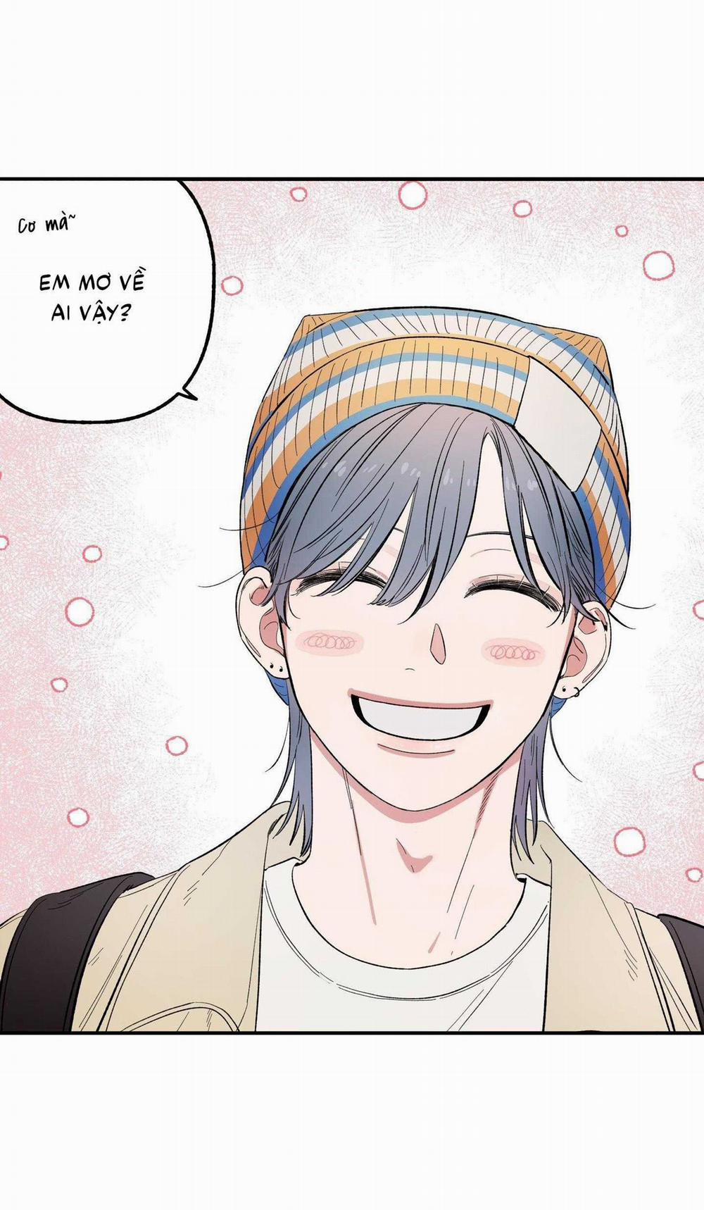 Điểm Hẹn Tình Đơn Phương 8 trang 40