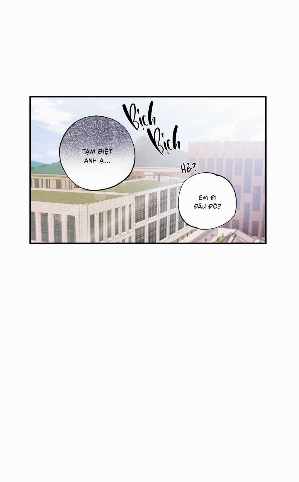 Điểm Hẹn Tình Đơn Phương 8 trang 42