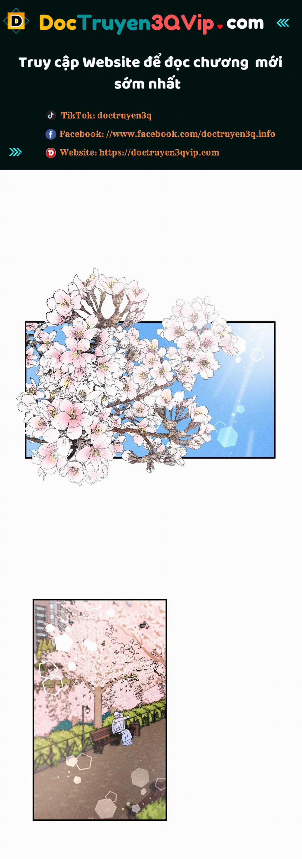 Điểm Hẹn Tình Đơn Phương 9 trang 0