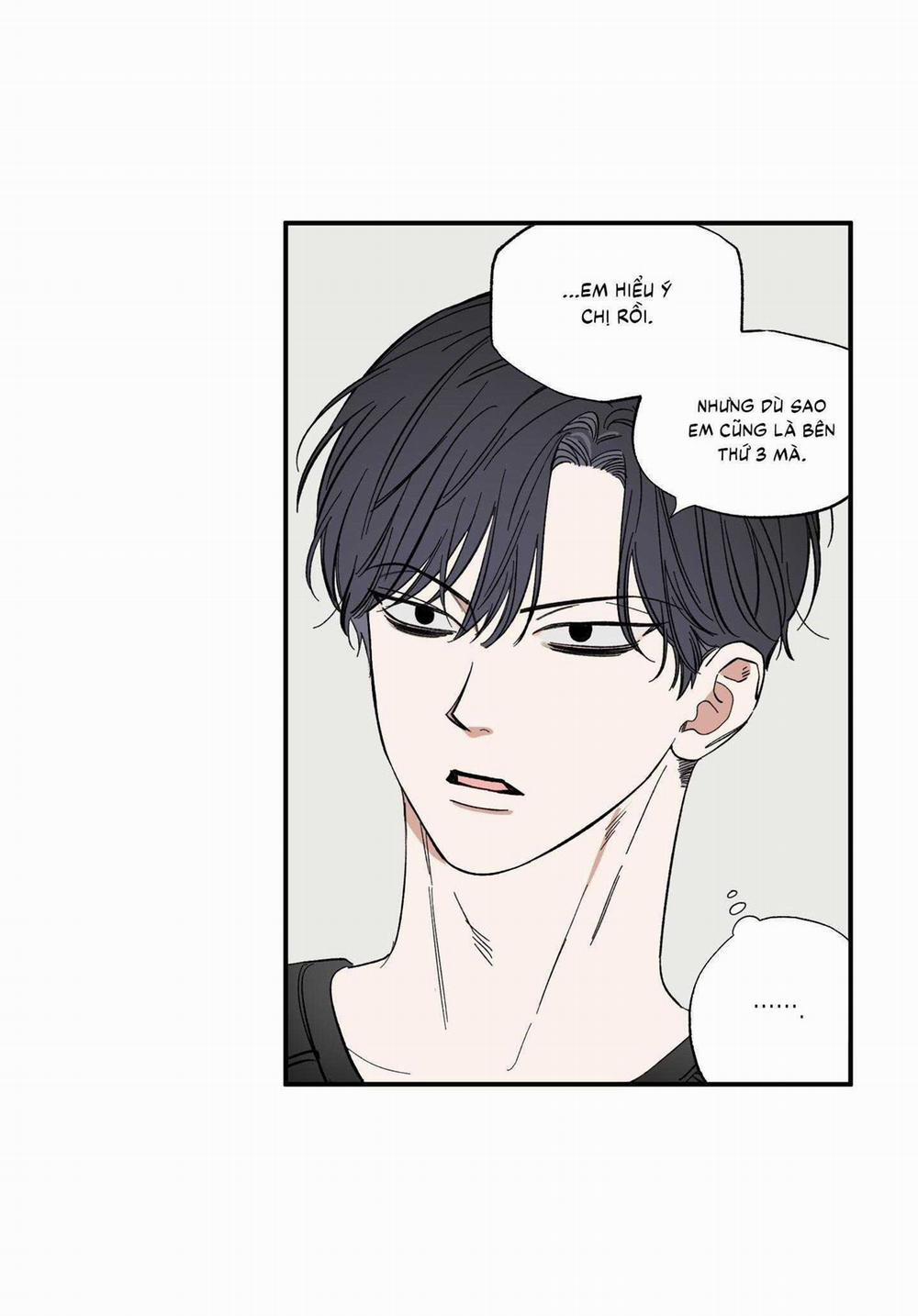 Điểm Hẹn Tình Đơn Phương 9 trang 22