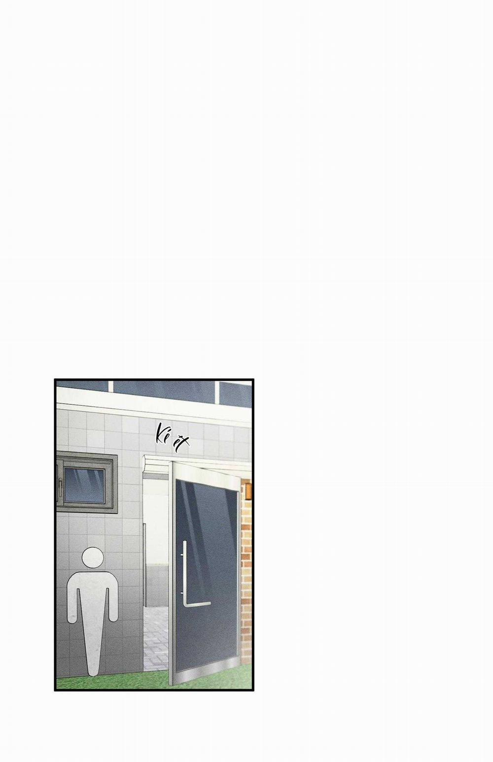 Điểm Hẹn Tình Đơn Phương 9 trang 31