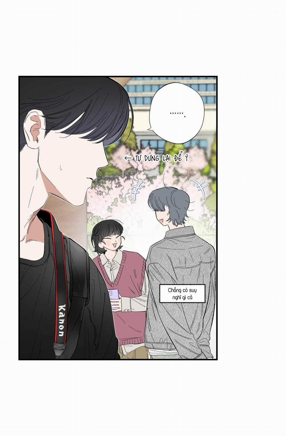 Điểm Hẹn Tình Đơn Phương 9 trang 4
