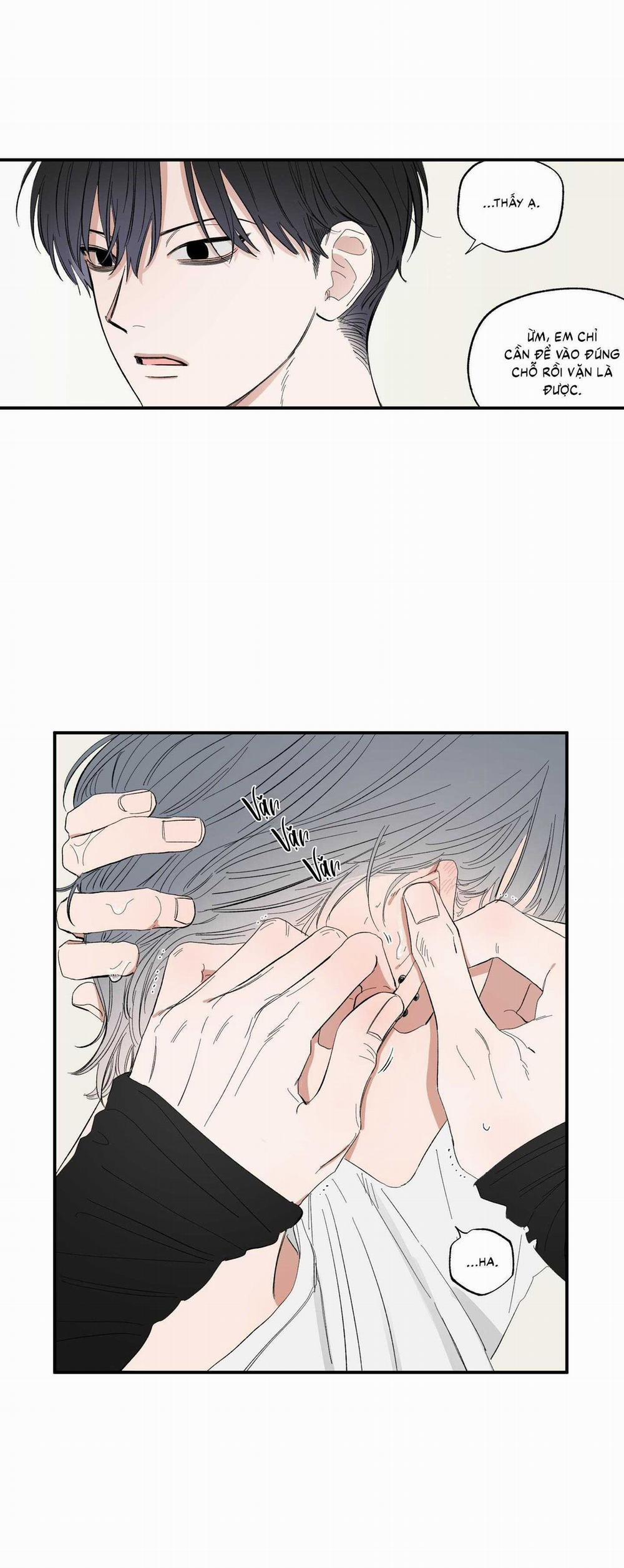 Điểm Hẹn Tình Đơn Phương 9 trang 45