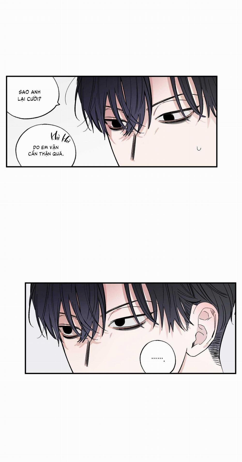 Điểm Hẹn Tình Đơn Phương 9 trang 46