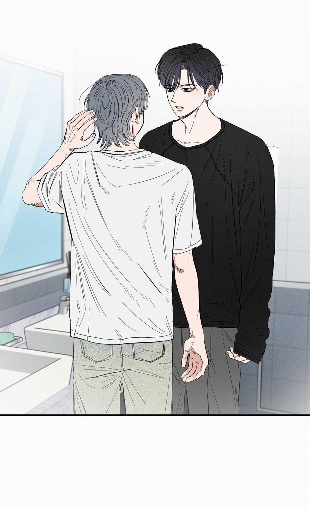 Điểm Hẹn Tình Đơn Phương 9 trang 48