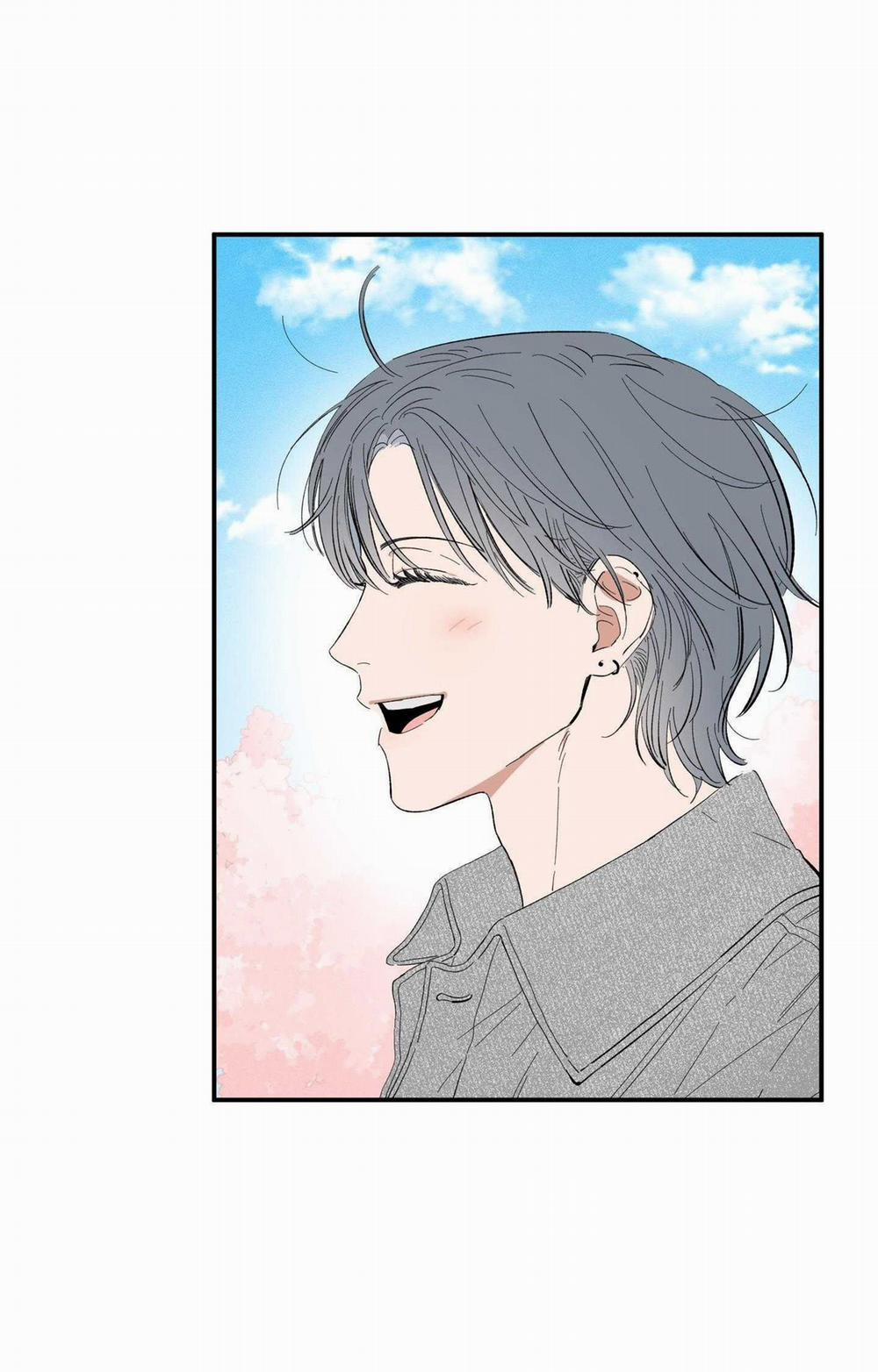 Điểm Hẹn Tình Đơn Phương 9 trang 5