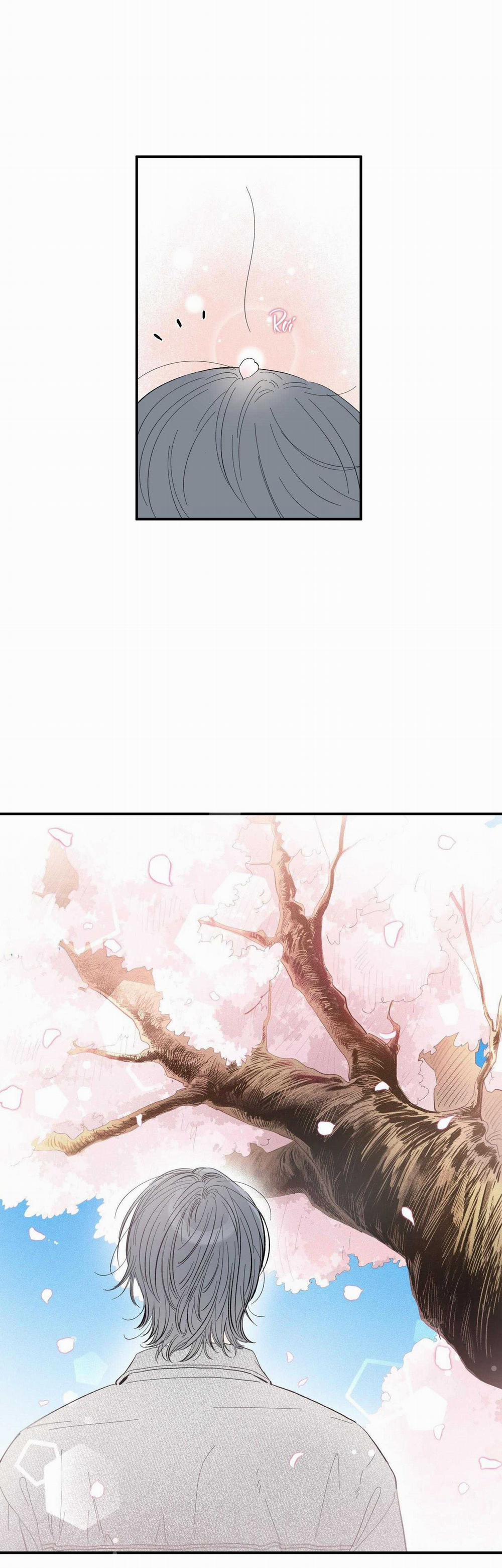 Điểm Hẹn Tình Đơn Phương 9 trang 6