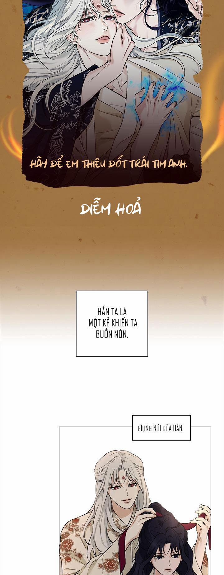 Diêm Hóa 0 trang 1