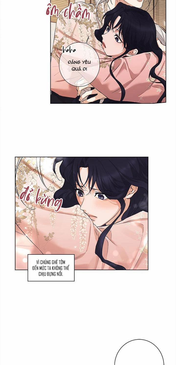 Diêm Hóa 0 trang 3