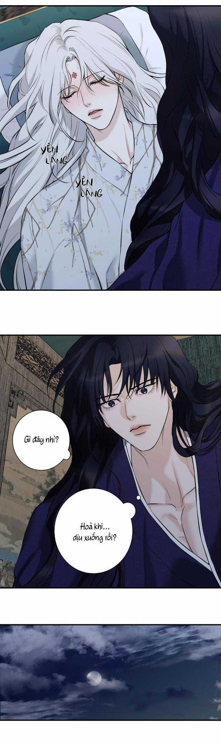 Diêm Hóa 3 trang 15