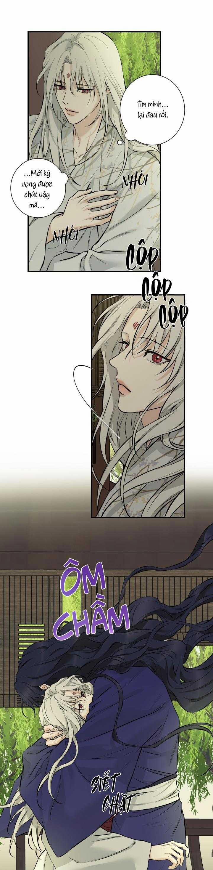 Diêm Hóa 3 trang 21