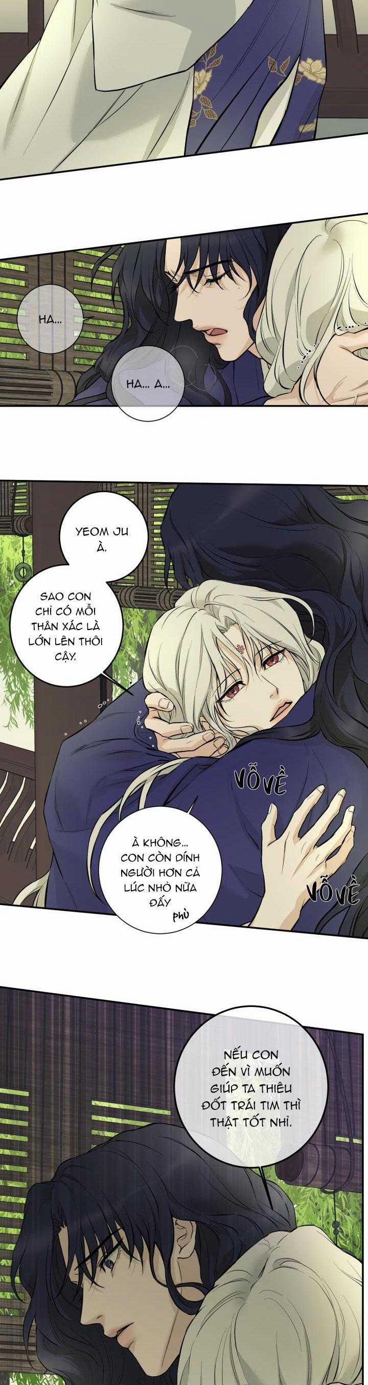 Diêm Hóa 3 trang 22