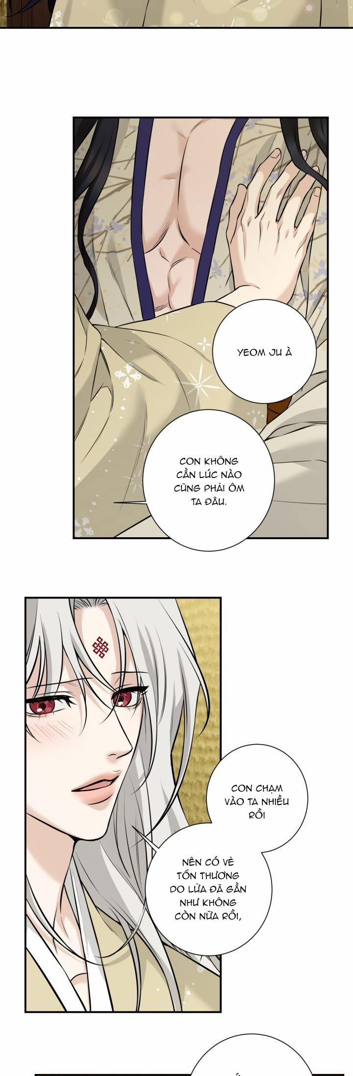 Diêm Hóa 4 0 trang 20