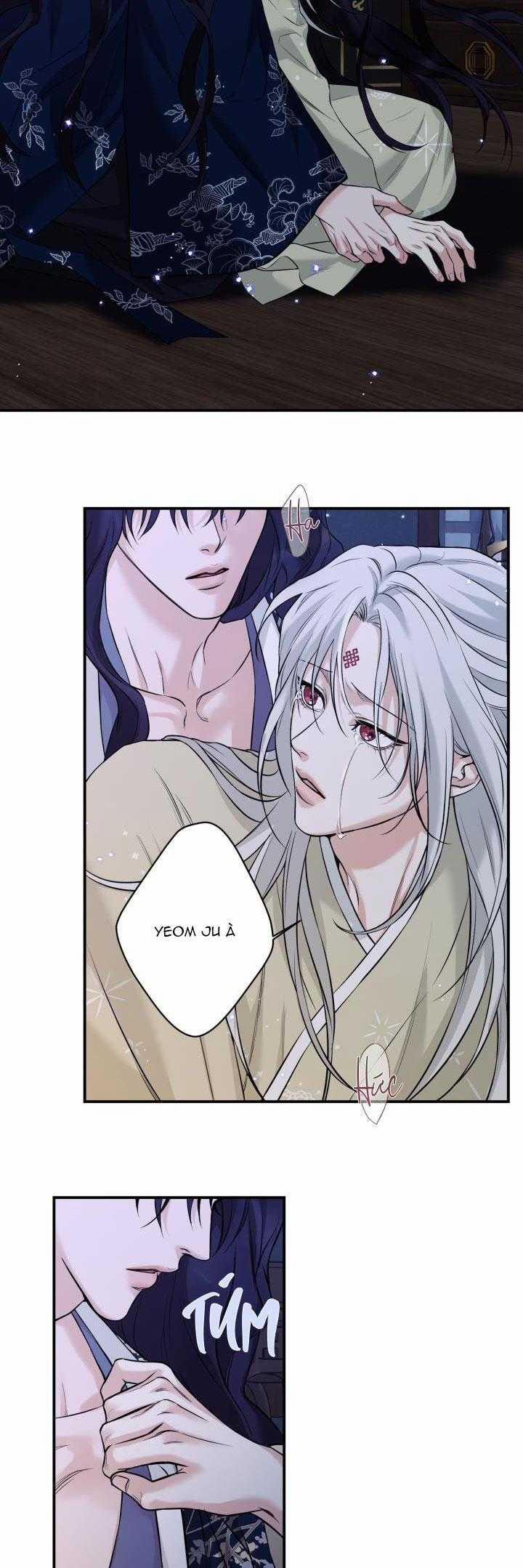 Diêm Hóa 4 trang 33