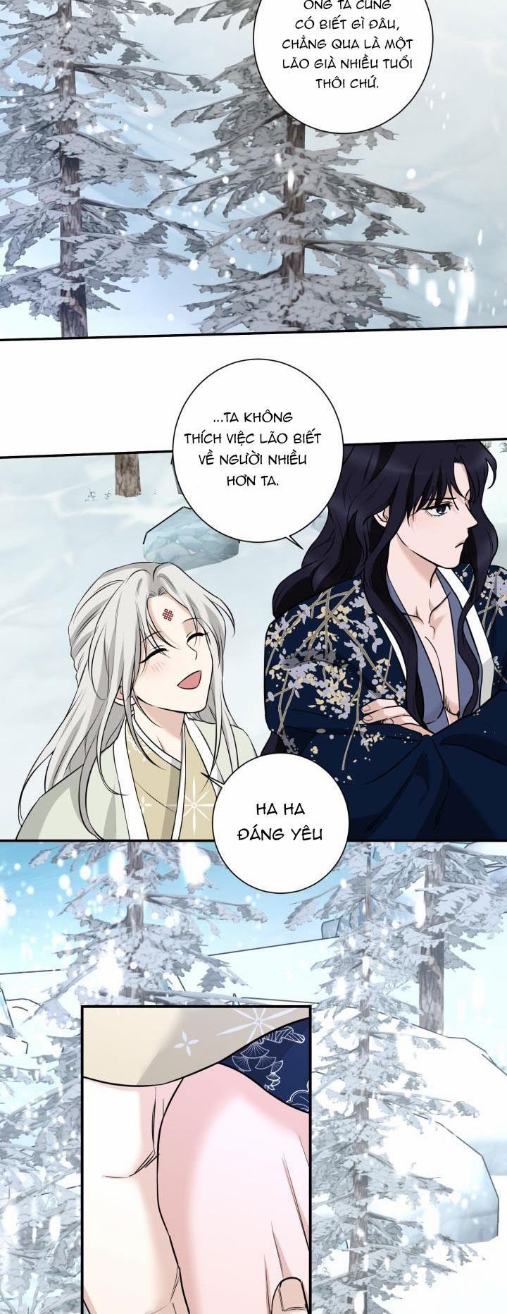 Diêm Hóa 5 0 trang 32