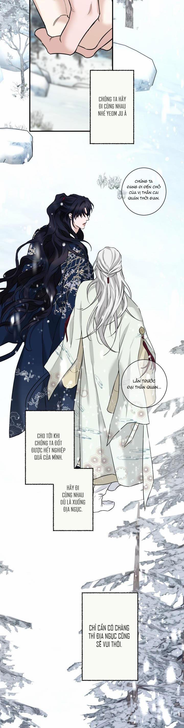 Diêm Hóa 5 0 trang 33