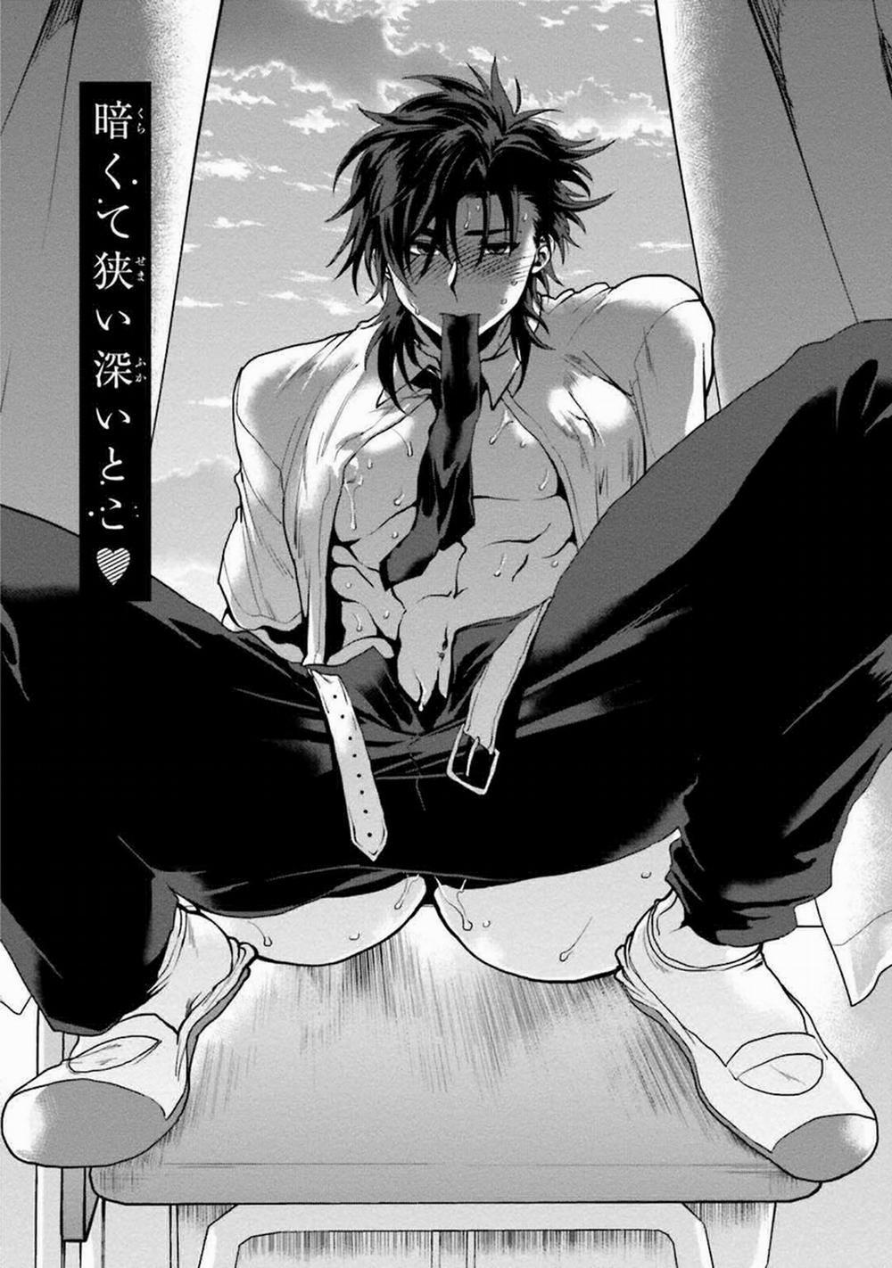 Điểm Kích Thích Ở Nơi Tối Và Hẹp 1 trang 4