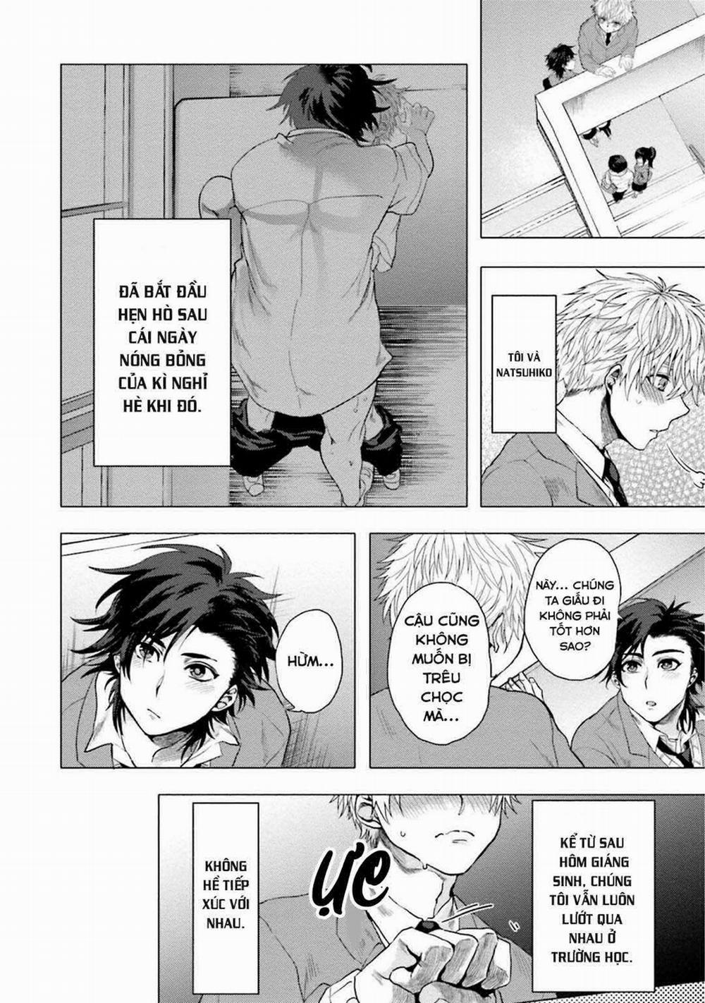 Điểm Kích Thích Ở Nơi Tối Và Hẹp 2 trang 4