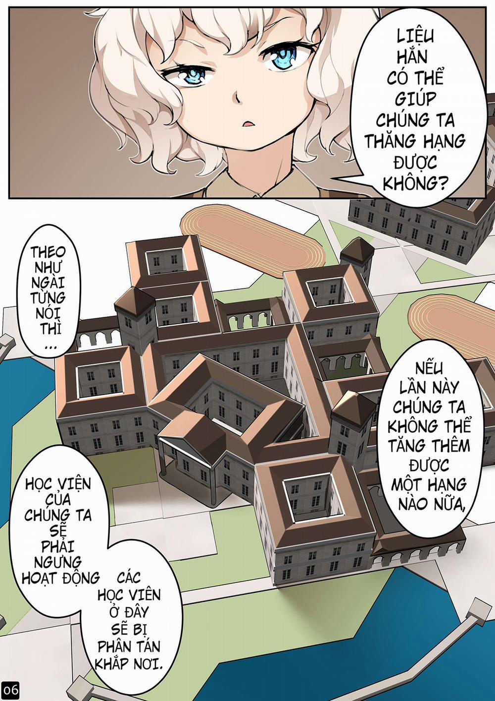 Điểm kỳ dị của thiếu nữ 4 trang 8