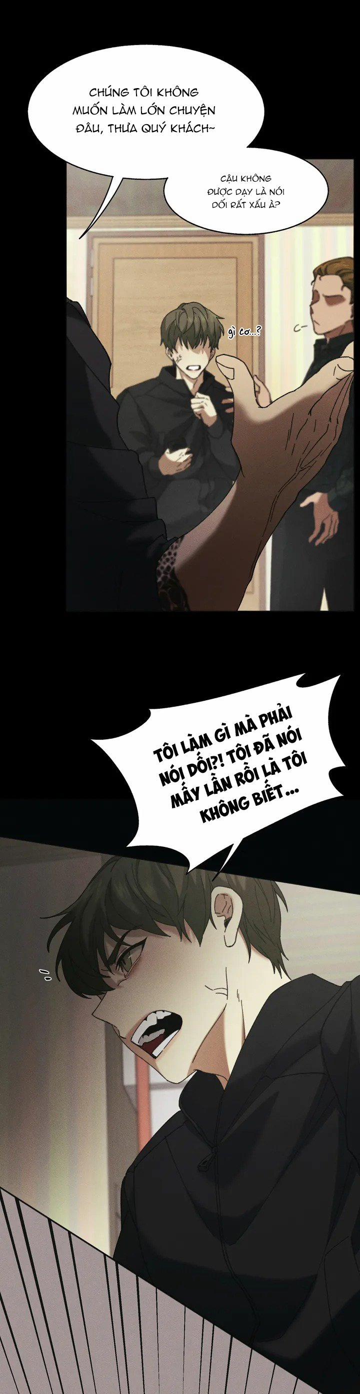 Điểm Mù 1 trang 14