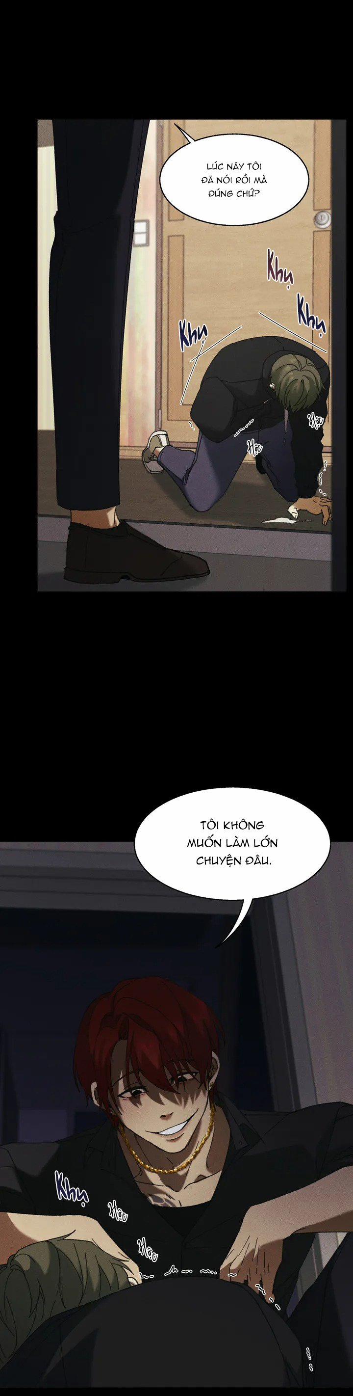 Điểm Mù 1 trang 17