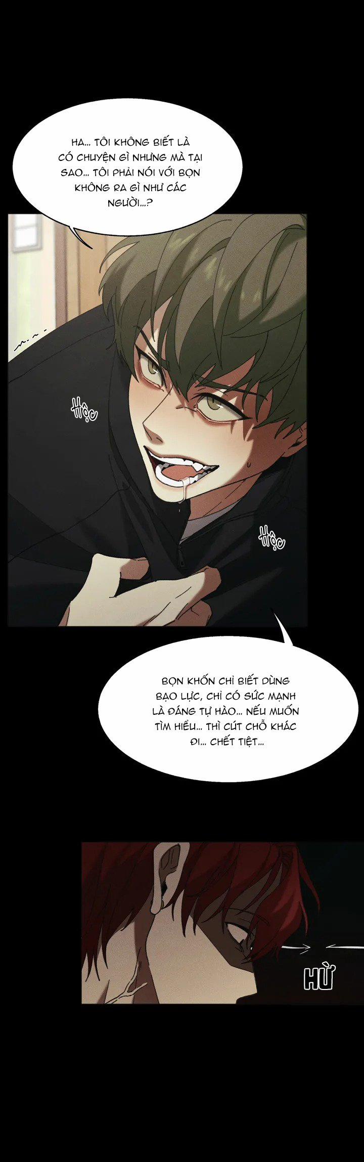 Điểm Mù 1 trang 18