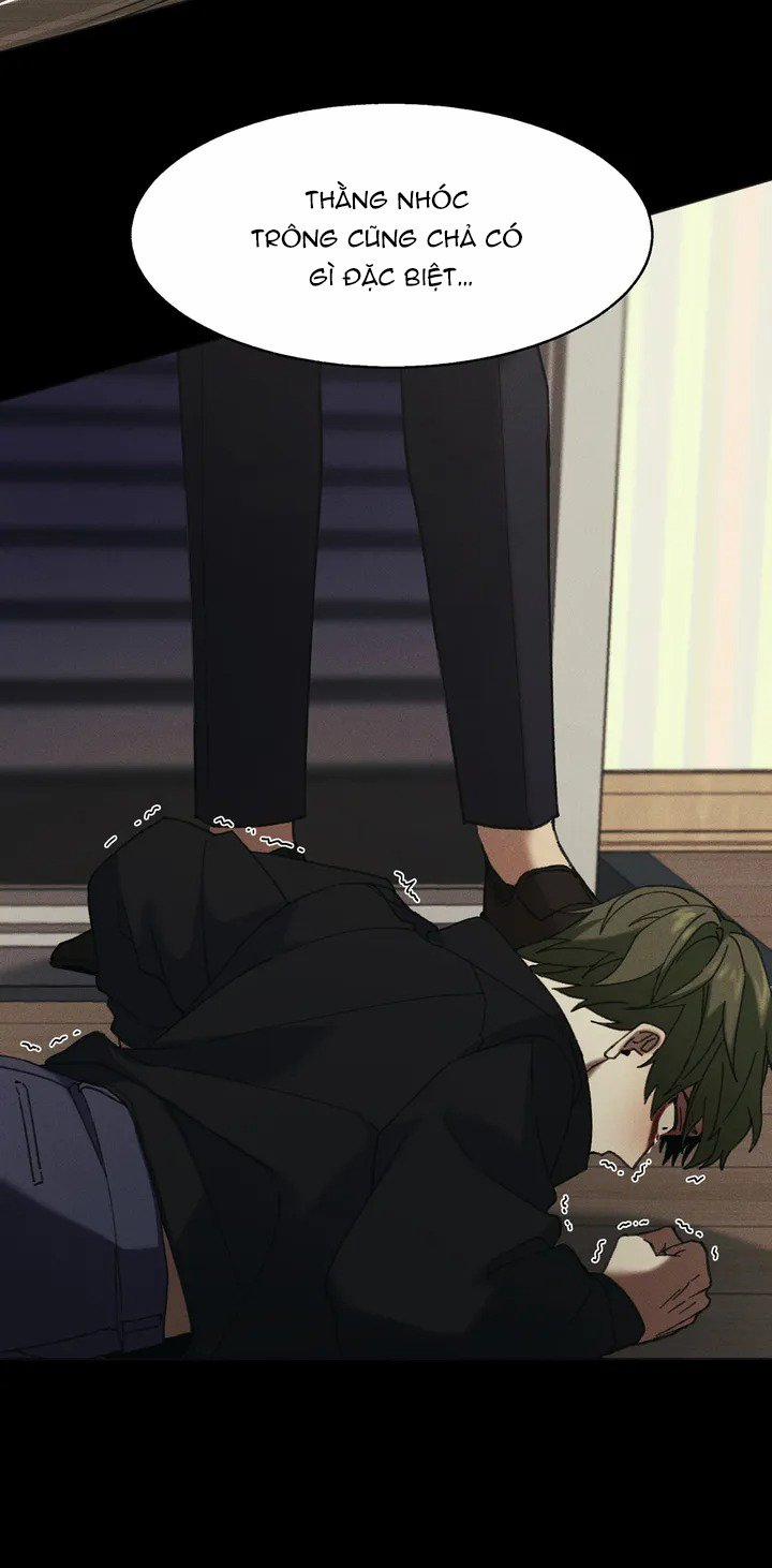 Điểm Mù 1 trang 20