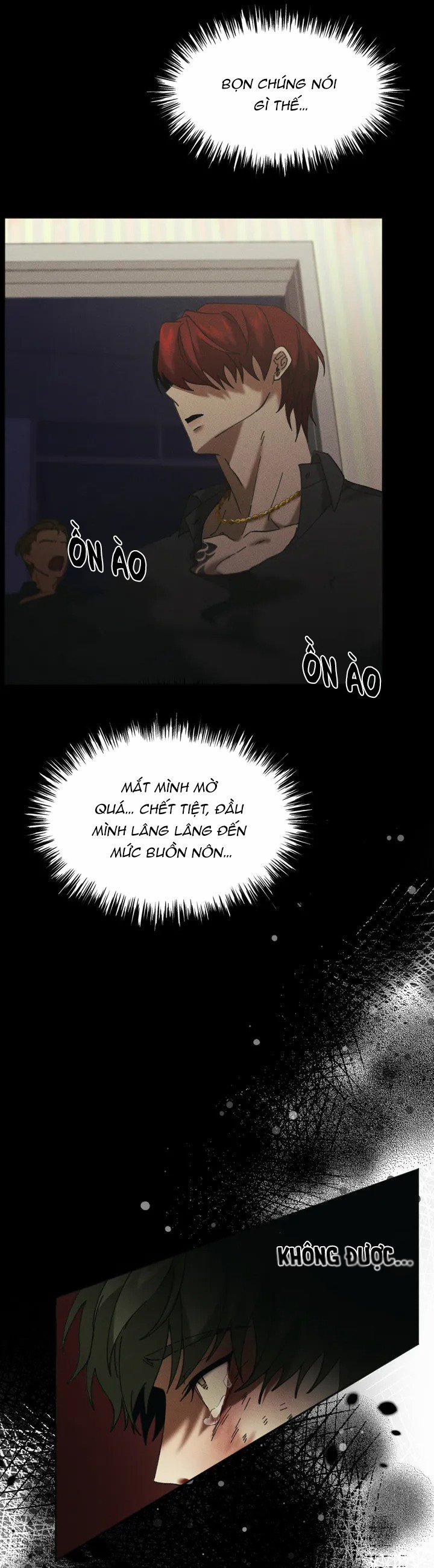 Điểm Mù 1 trang 22