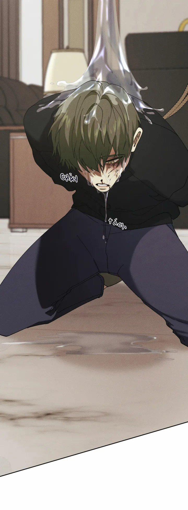 Điểm Mù 1 trang 25