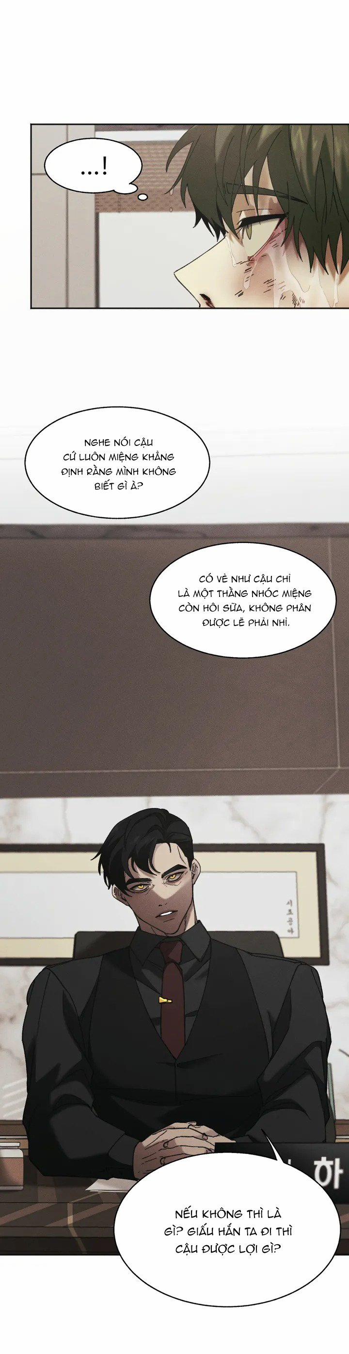 Điểm Mù 1 trang 27