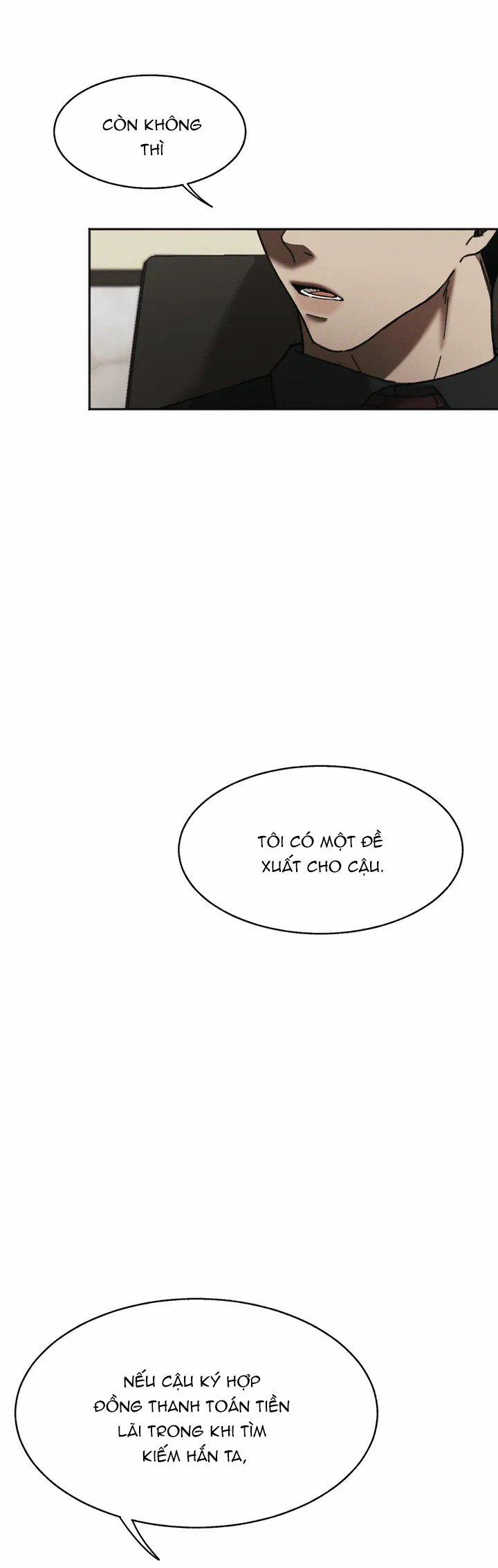 Điểm Mù 1 trang 32